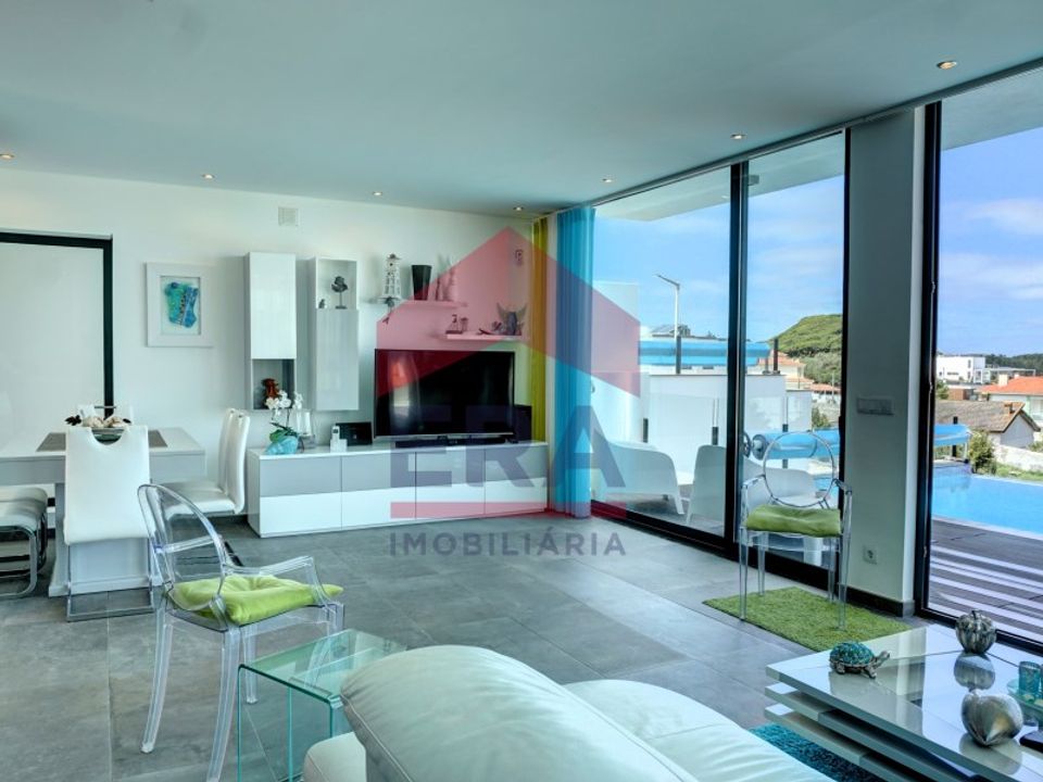 Villa i Caldas da Rainha, Leiria - foto 4