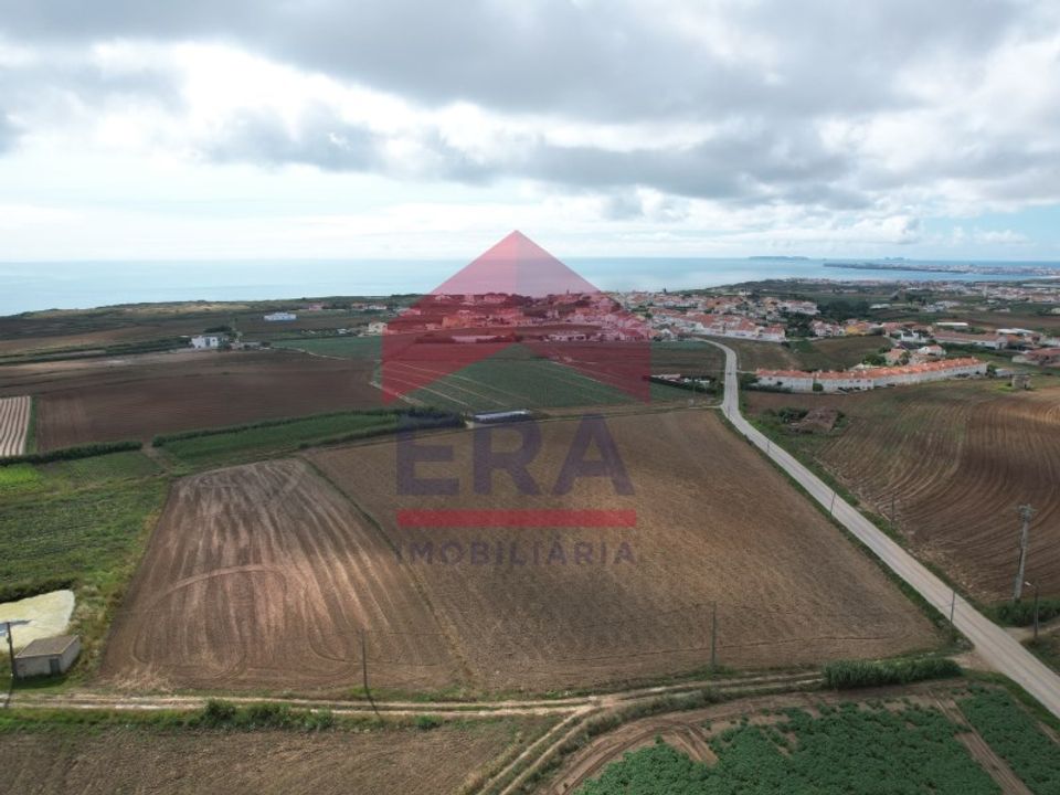 Helårsgrund i Atouguia da Baleia, Leiria - foto 3