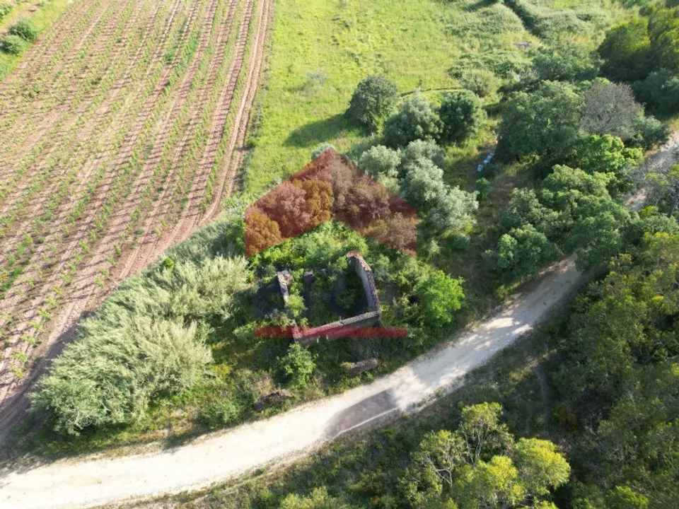Villa i Vidais, Leiria - bilde 2