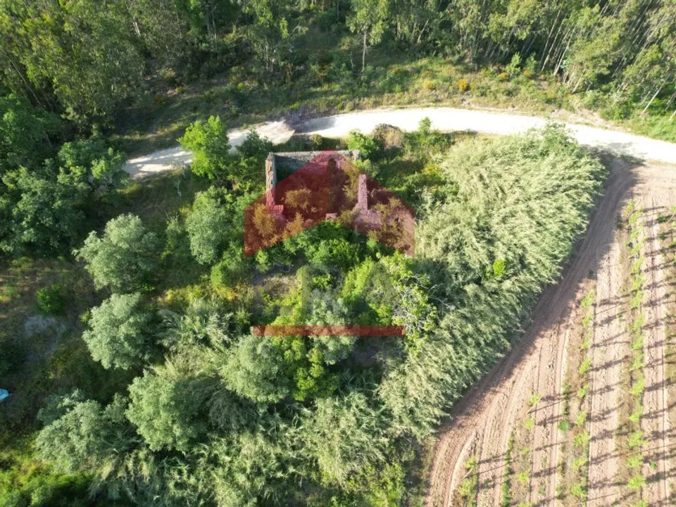 Villa i Vidais, Leiria - bilde 3
