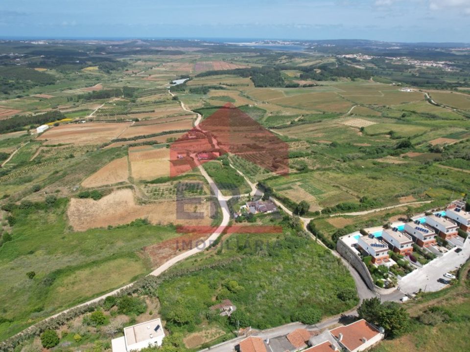 Helårsgrund i Obidos, Leiria - foto 1