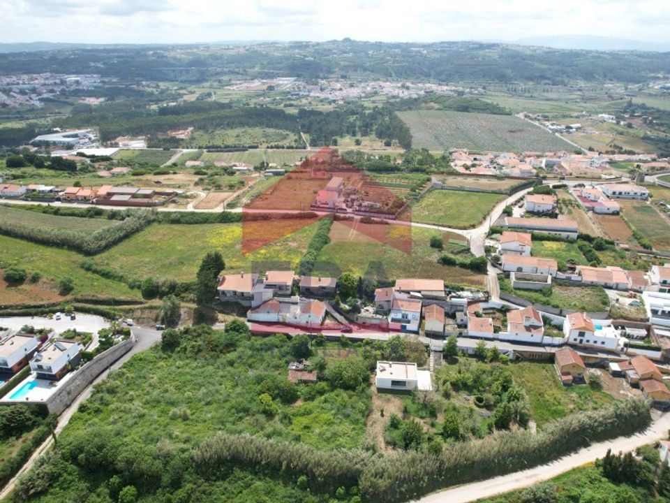 Helårsgrund i Obidos, Leiria - foto 4