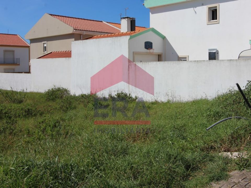 Helårsgrund i Atouguia da Baleia, Leiria - foto 3