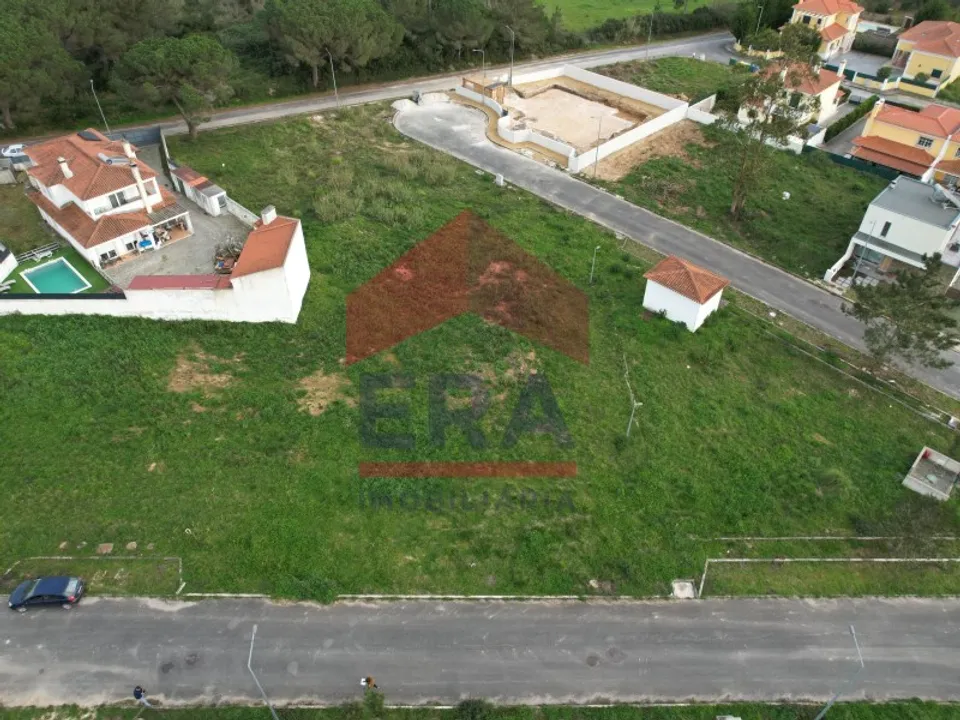 Helårsgrund i Obidos, Leiria - foto 2
