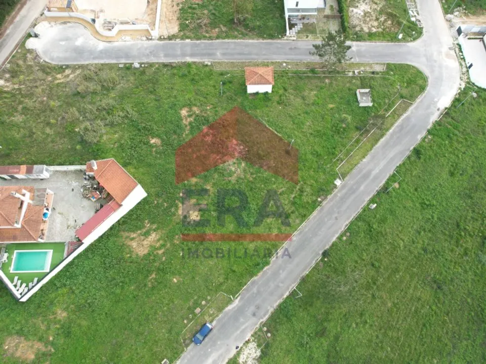 Helårsgrund i Obidos, Leiria - foto 3