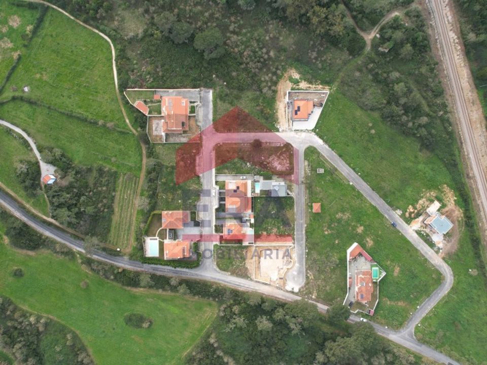 Helårsgrund i Obidos, Leiria - foto 4