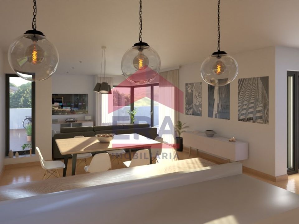 Helårsgrund i Atouguia da Baleia, Leiria - foto 4