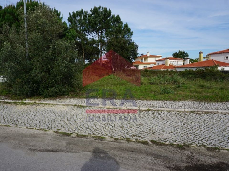Helårsgrund i Caldas da Rainha, Leiria - foto 1