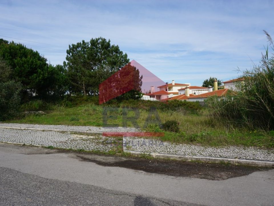 Helårsgrund i Caldas da Rainha, Leiria - foto 3