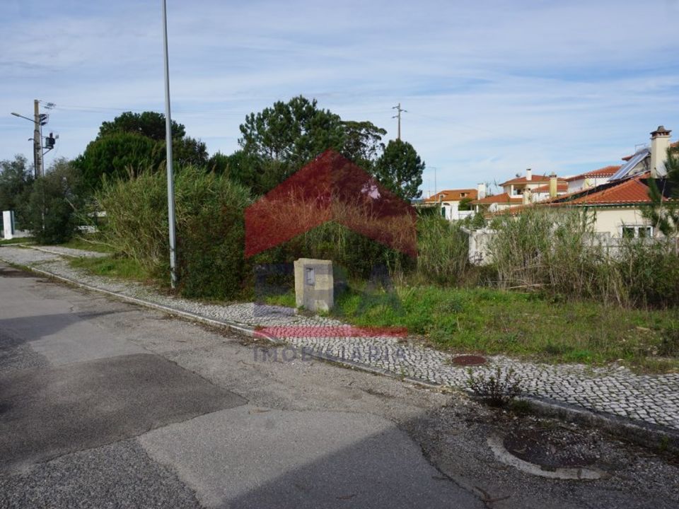 Helårsgrund i Caldas da Rainha, Leiria - foto 4