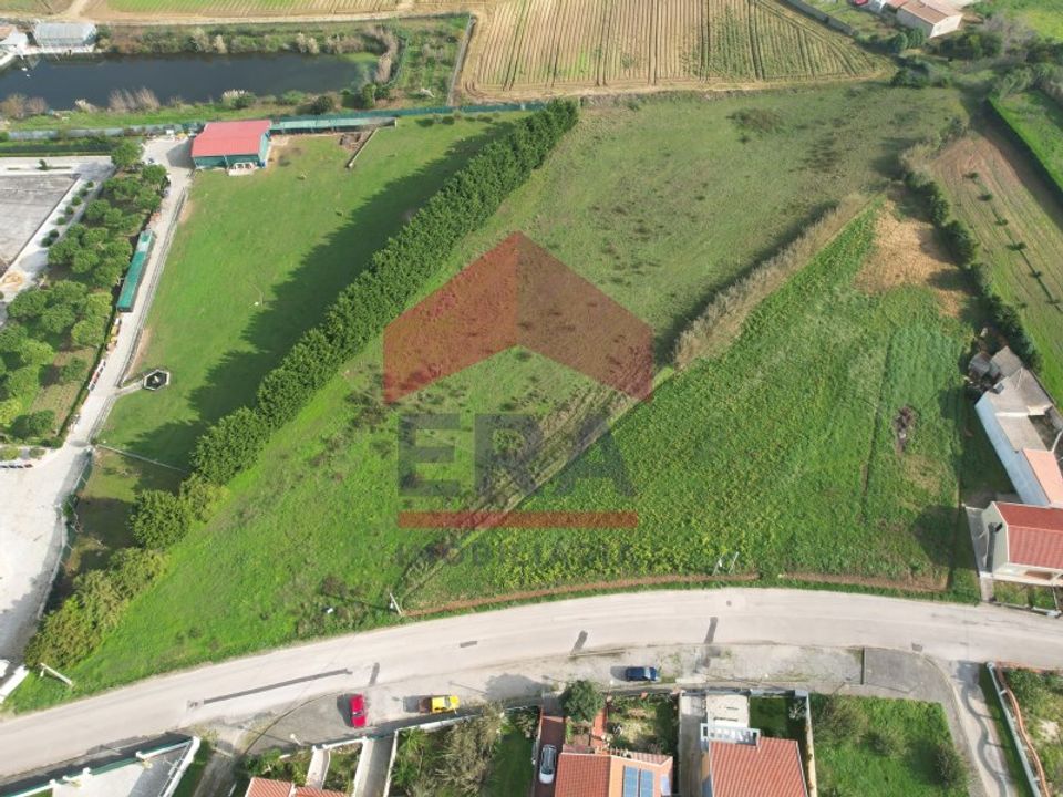 Helårsgrund i Atouguia da Baleia, Leiria - foto 2