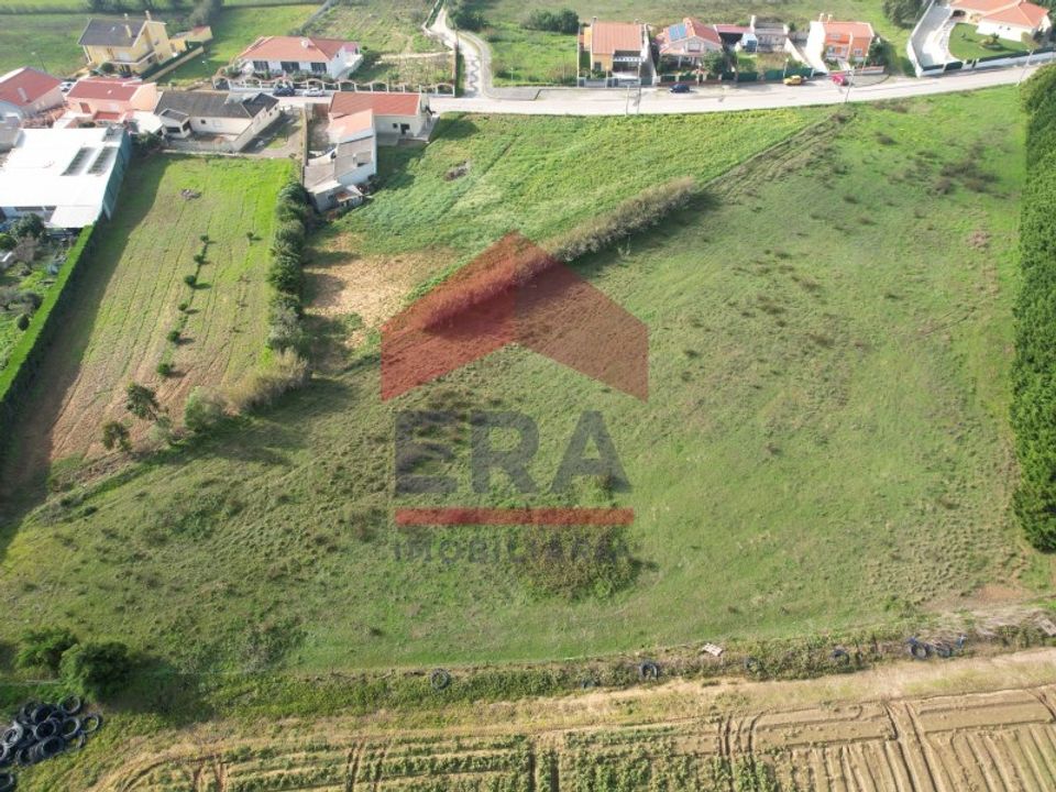 Helårsgrund i Atouguia da Baleia, Leiria - foto 4