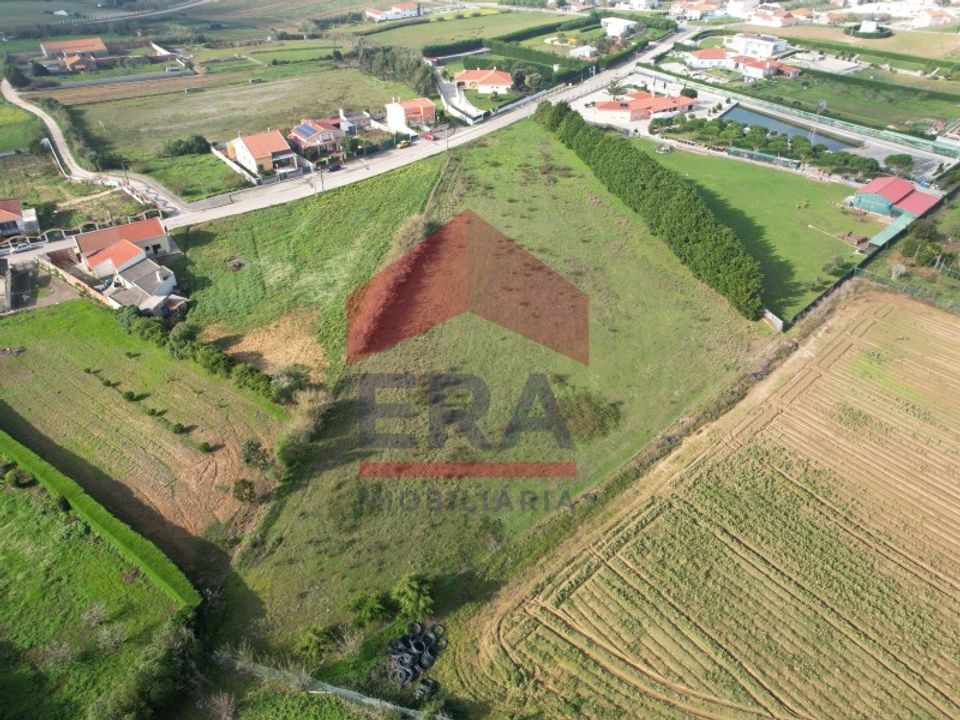Helårsgrund i Atouguia da Baleia, Leiria - foto 5