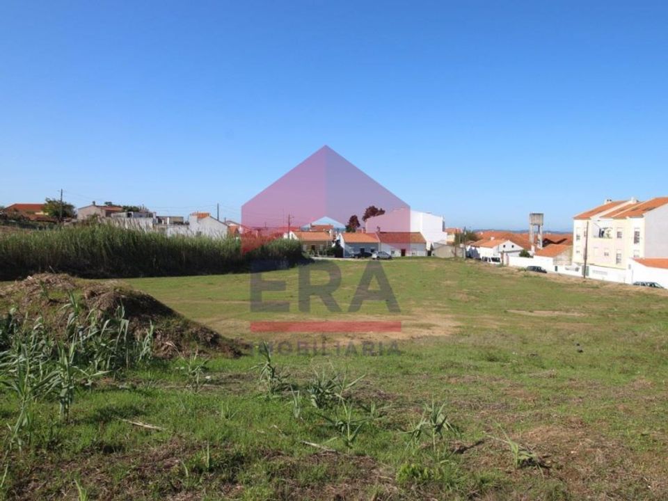 Helårsgrund i Gaeiras, Leiria - foto 1