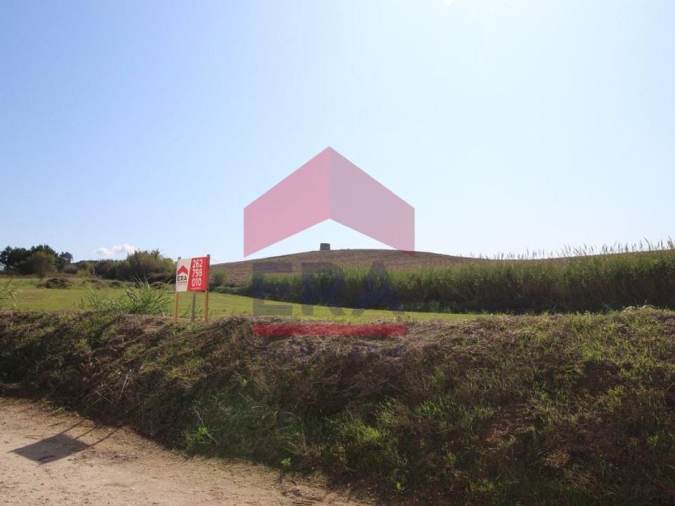 Helårsgrund i Gaeiras, Leiria - foto 2