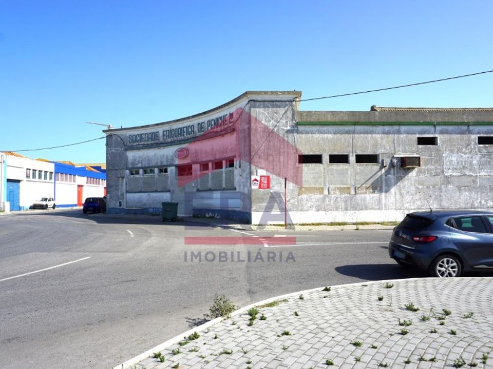 Erhvervsejendom i Peniche, Leiria - foto 2