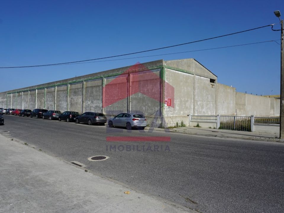 Erhvervsejendom i Peniche, Leiria - foto 3