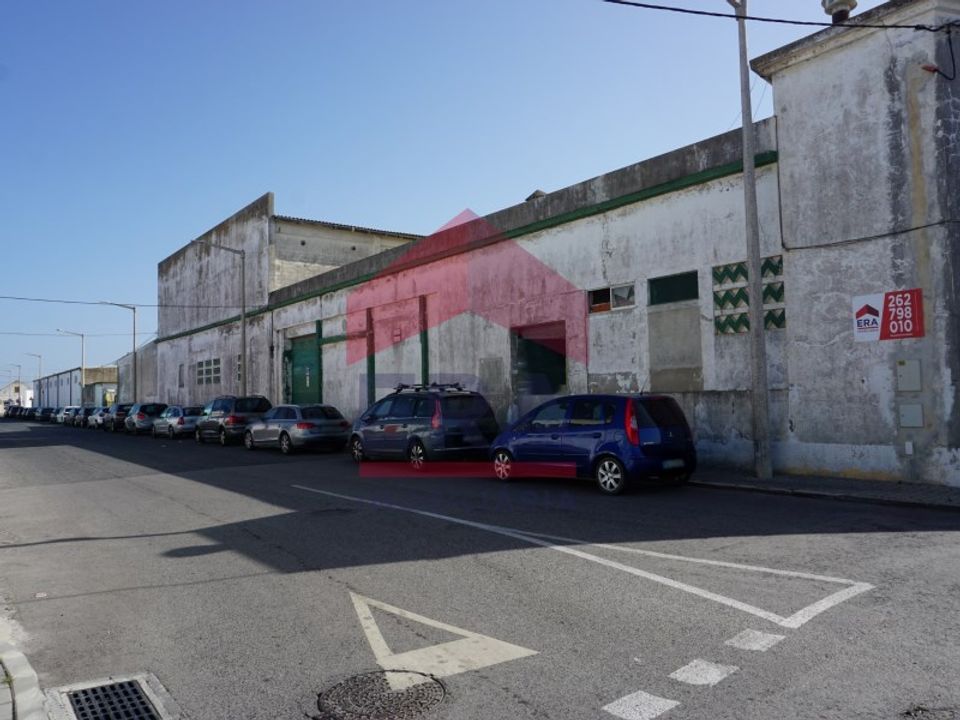 Erhvervsejendom i Peniche, Leiria - foto 4