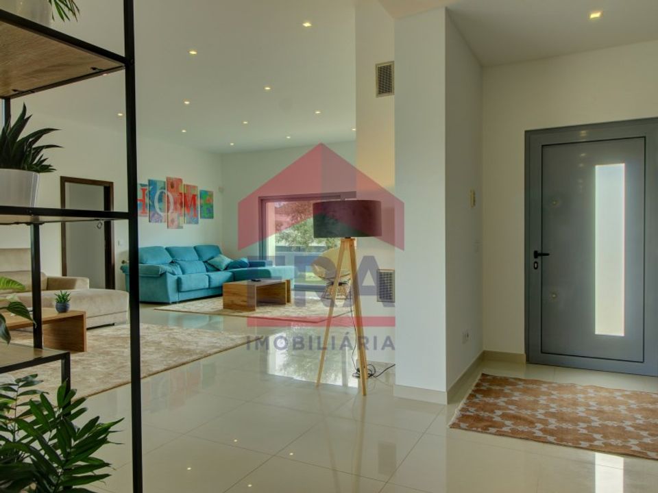 Villa i Atouguia da Baleia, Leiria - foto 2