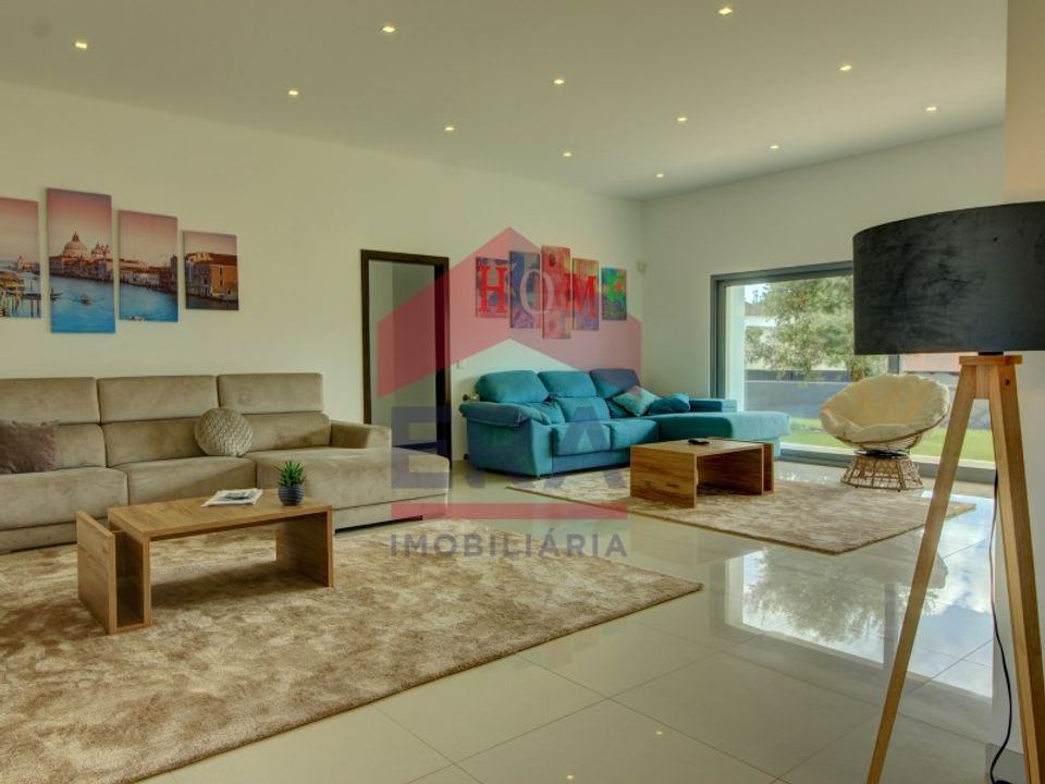 Villa i Atouguia da Baleia, Leiria - foto 3