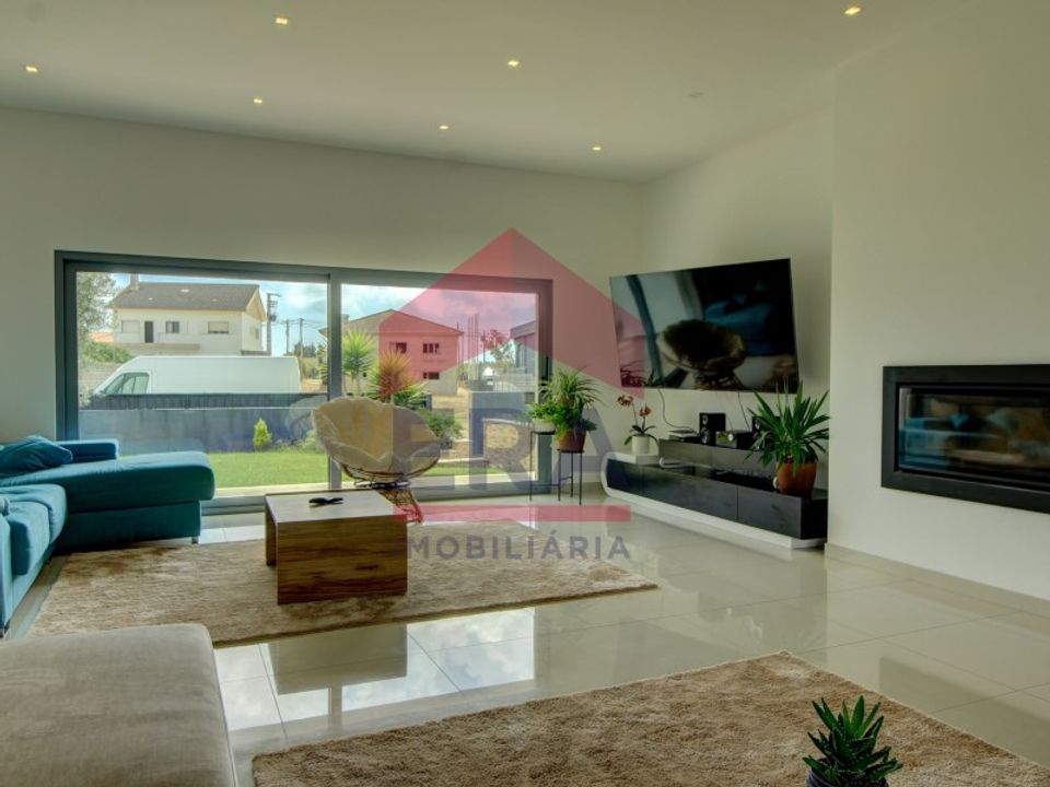 Villa i Atouguia da Baleia, Leiria - foto 4