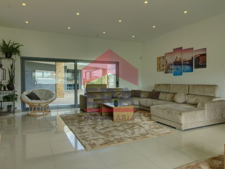 Villa i Atouguia da Baleia, Leiria - foto 5