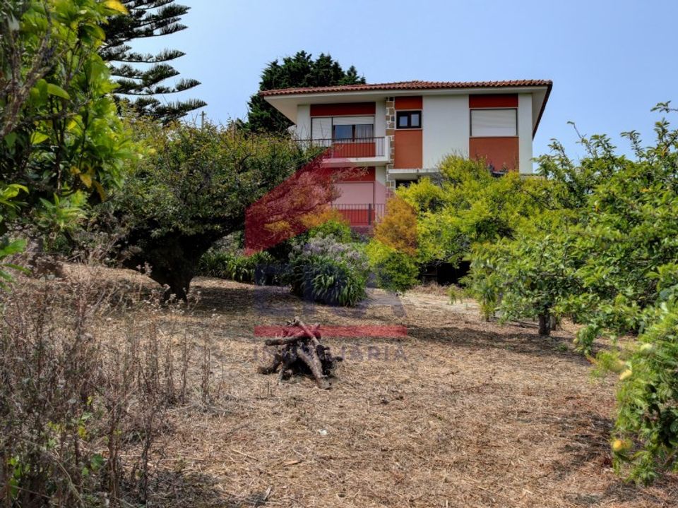 Villa i Atouguia da Baleia, Leiria - foto 1