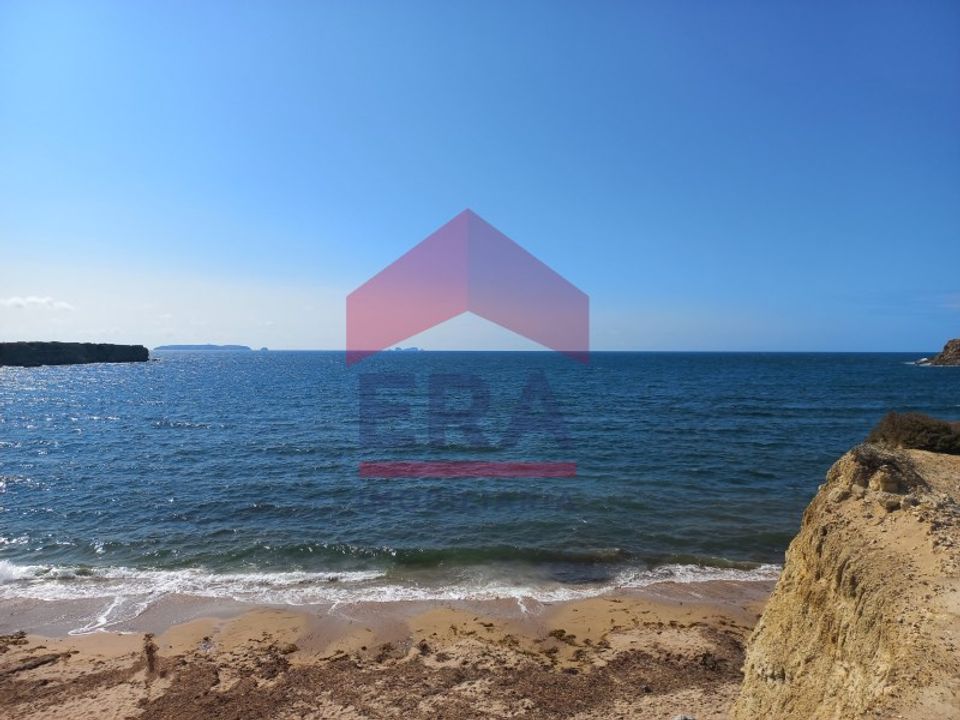 Helårsgrund i Peniche, Leiria - foto 2