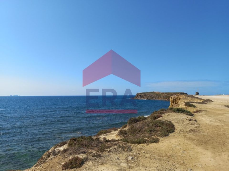 Helårsgrund i Peniche, Leiria - foto 3