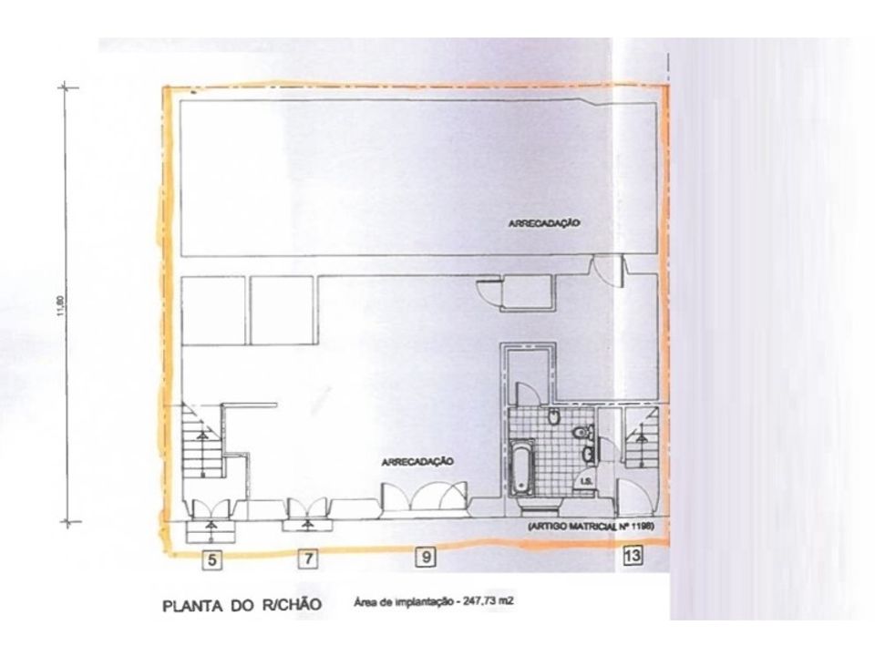 Villa a Peniche, Leiria - foto 3