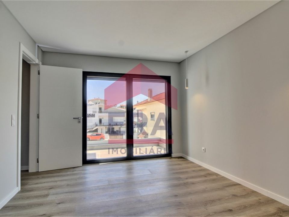 Lejlighed i Lourinha, Lisbon - foto 4