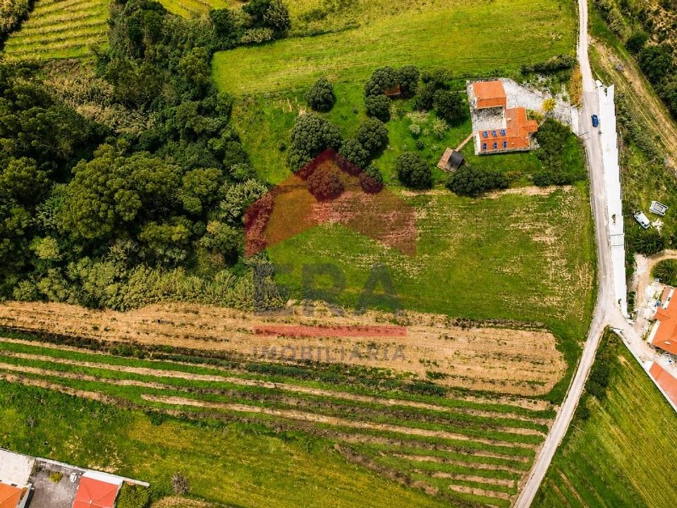 Helårsgrund i Obidos, Leiria - foto 2