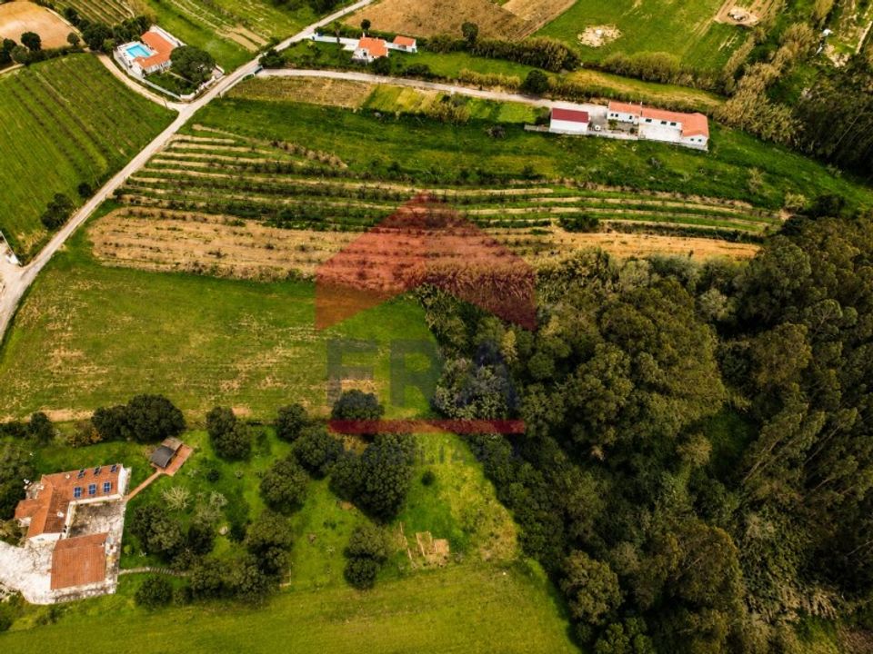 Helårsgrund i Obidos, Leiria - foto 3