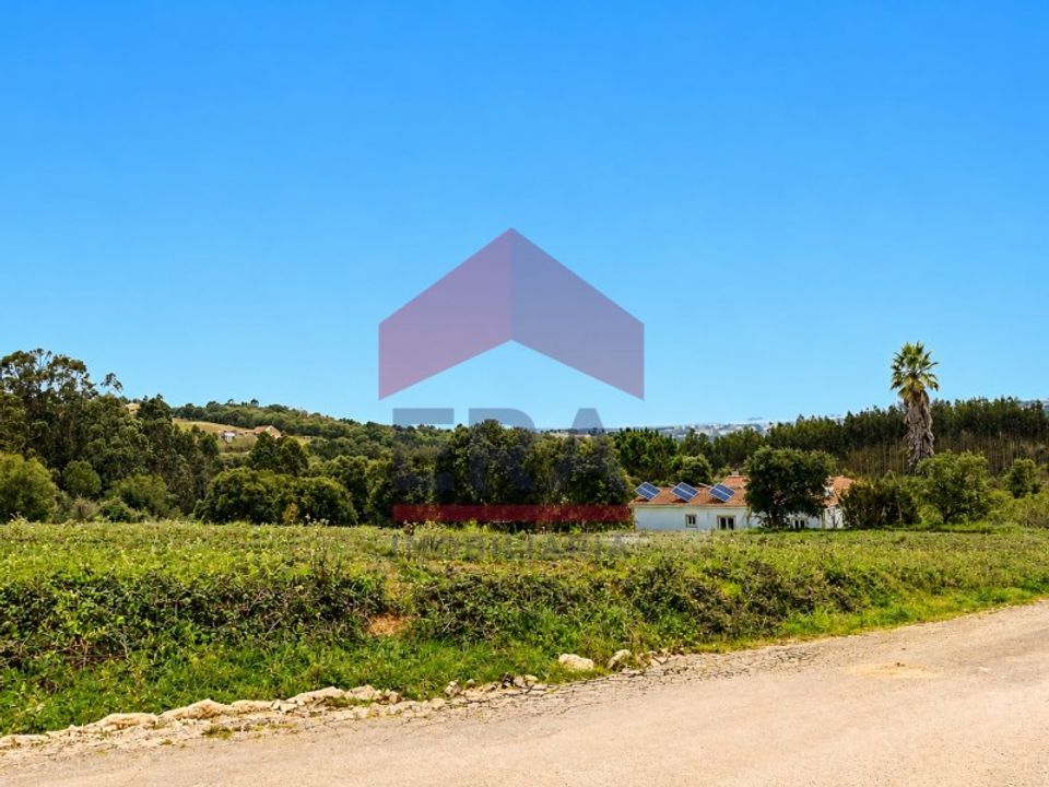 Helårsgrund i Obidos, Leiria - foto 5