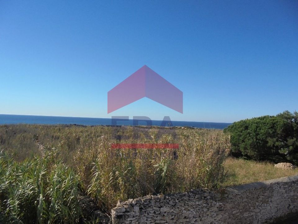 Helårsgrund i Peniche, Leiria - foto 1