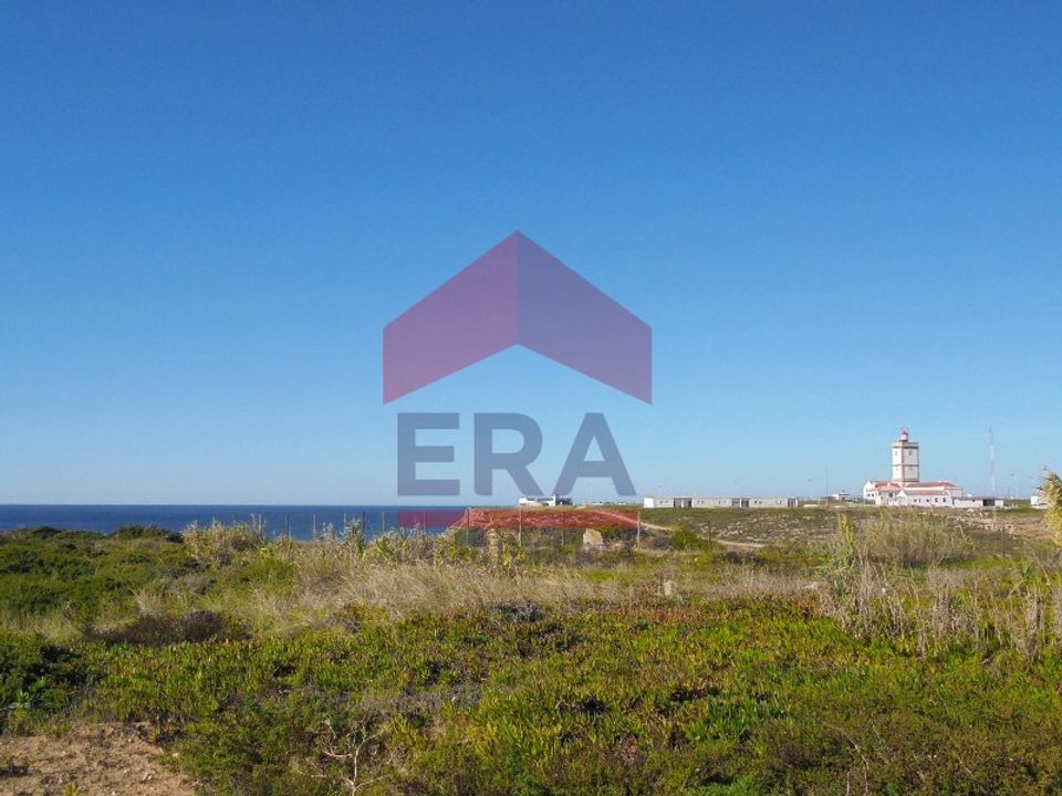 Helårsgrund i Peniche, Leiria - foto 3
