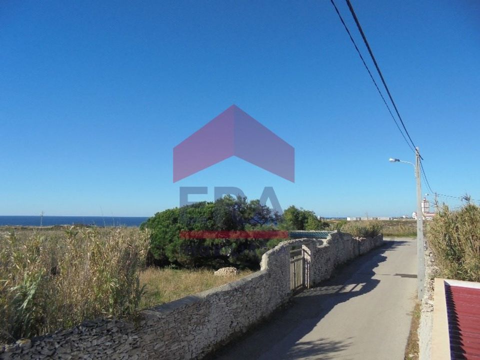 Helårsgrund i Peniche, Leiria - foto 5