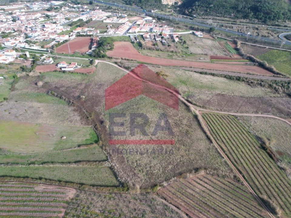 Helårsgrund i Obidos, Leiria - foto 2