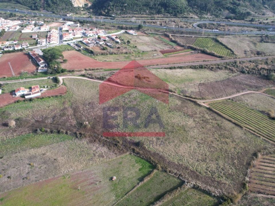 Helårsgrund i Obidos, Leiria - foto 3