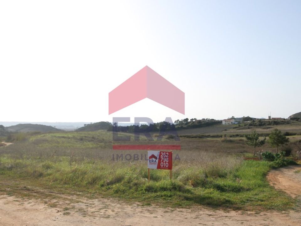 Helårsgrund i Obidos, Leiria - foto 4