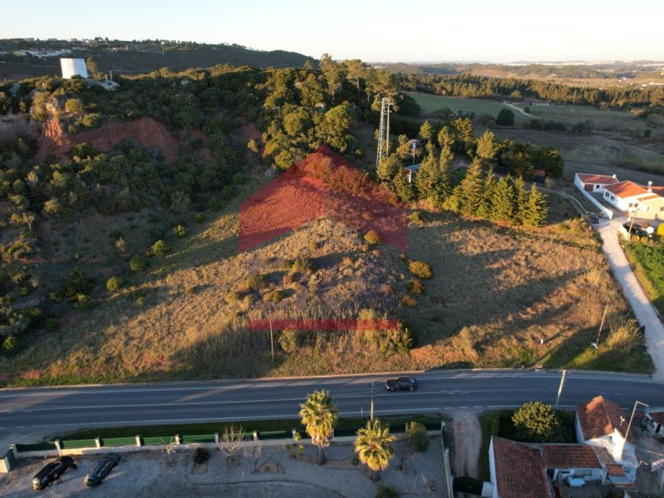 Helårsgrund i Obidos, Leiria - foto 3