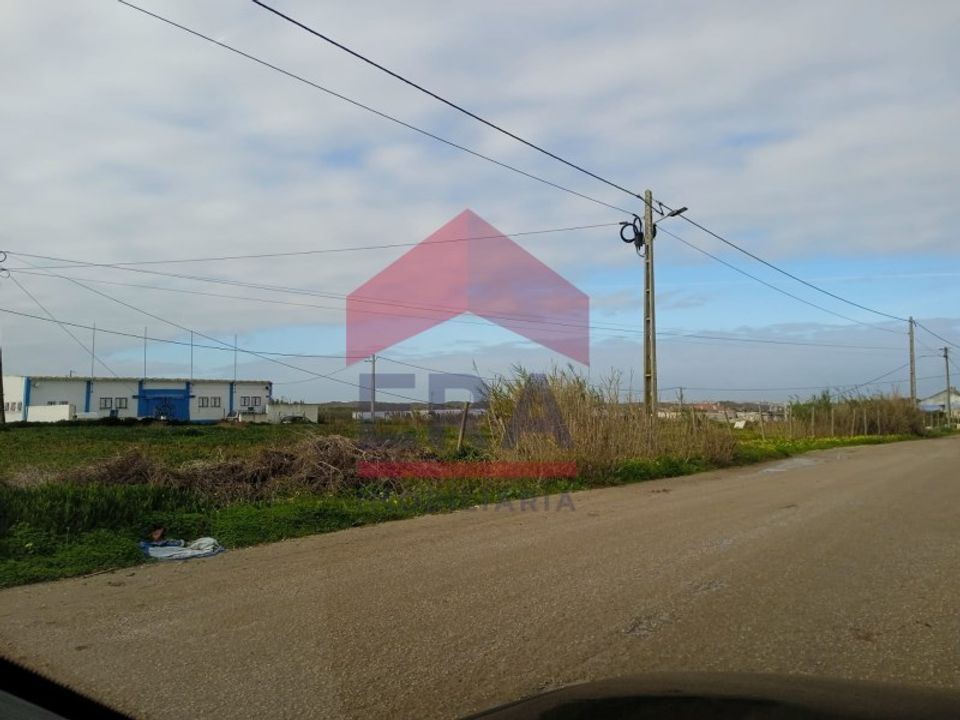 Erhvervsejendom i Atouguia da Baleia, Leiria - foto 3