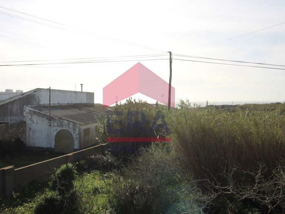 Helårsgrund i Peniche, Leiria - foto 3