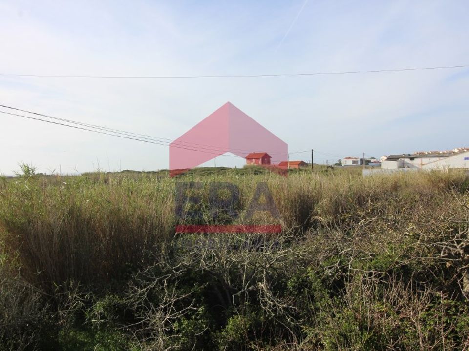 Helårsgrund i Peniche, Leiria - foto 4