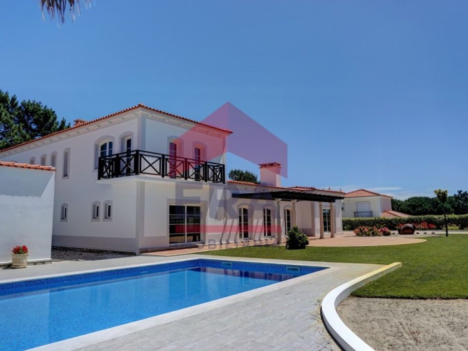 Villa i Obidos, Leiria - foto 1