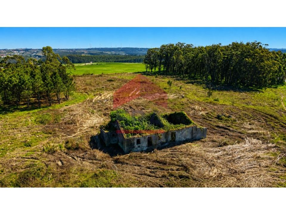Helårsgrund i Atouguia da Baleia, Leiria - foto 5