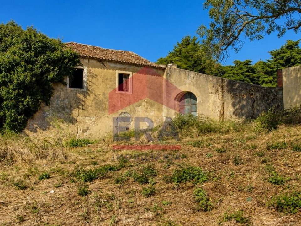 Helårsgrund i Obidos, Leiria - foto 1