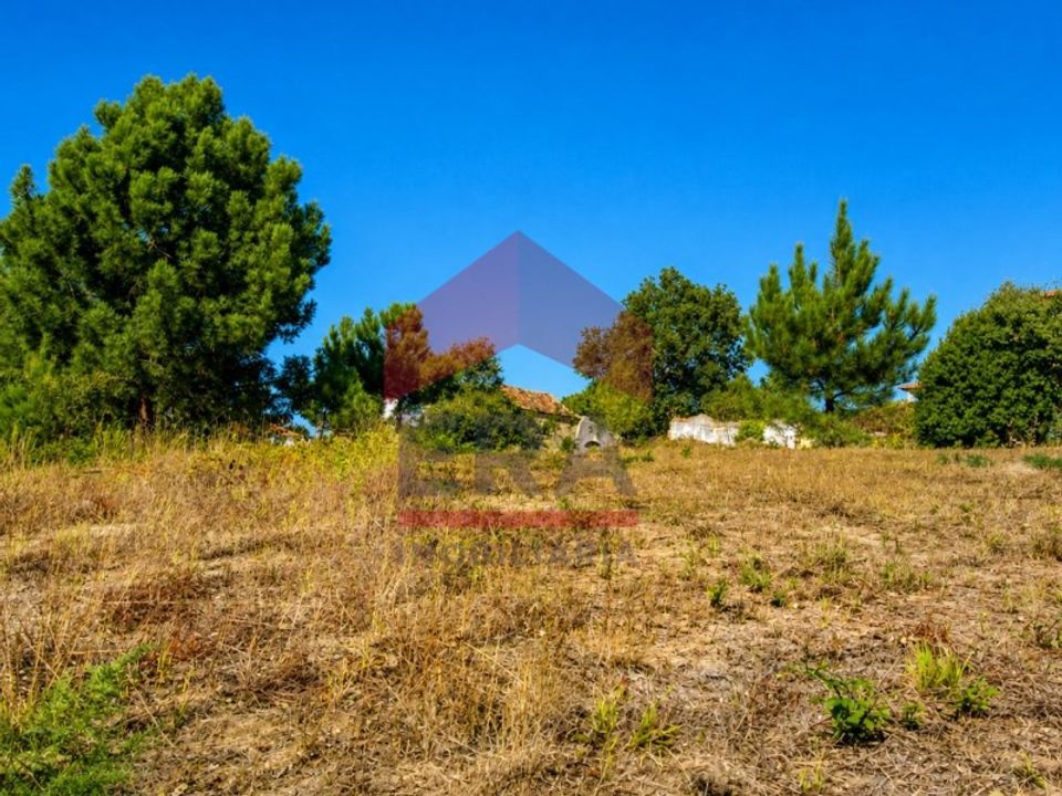 Helårsgrund i Obidos, Leiria - foto 3