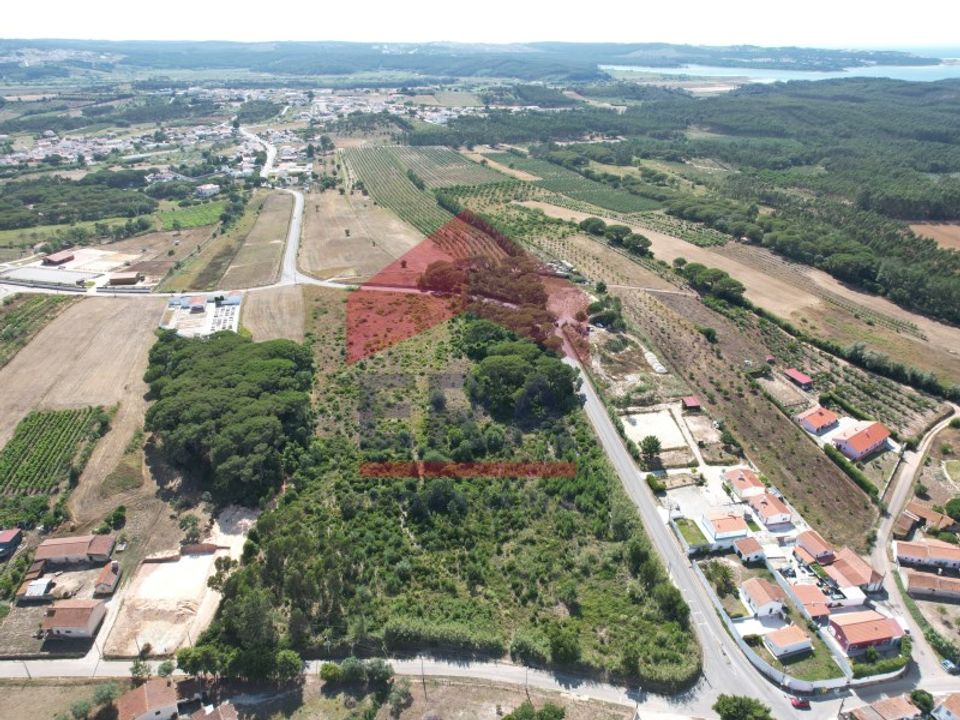Helårsgrund i Obidos, Leiria - foto 3