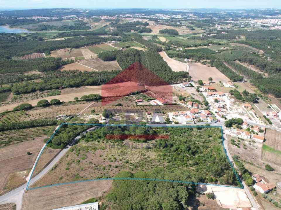 Helårsgrund i Obidos, Leiria - foto 4